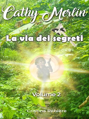 cover image of La via dei segreti